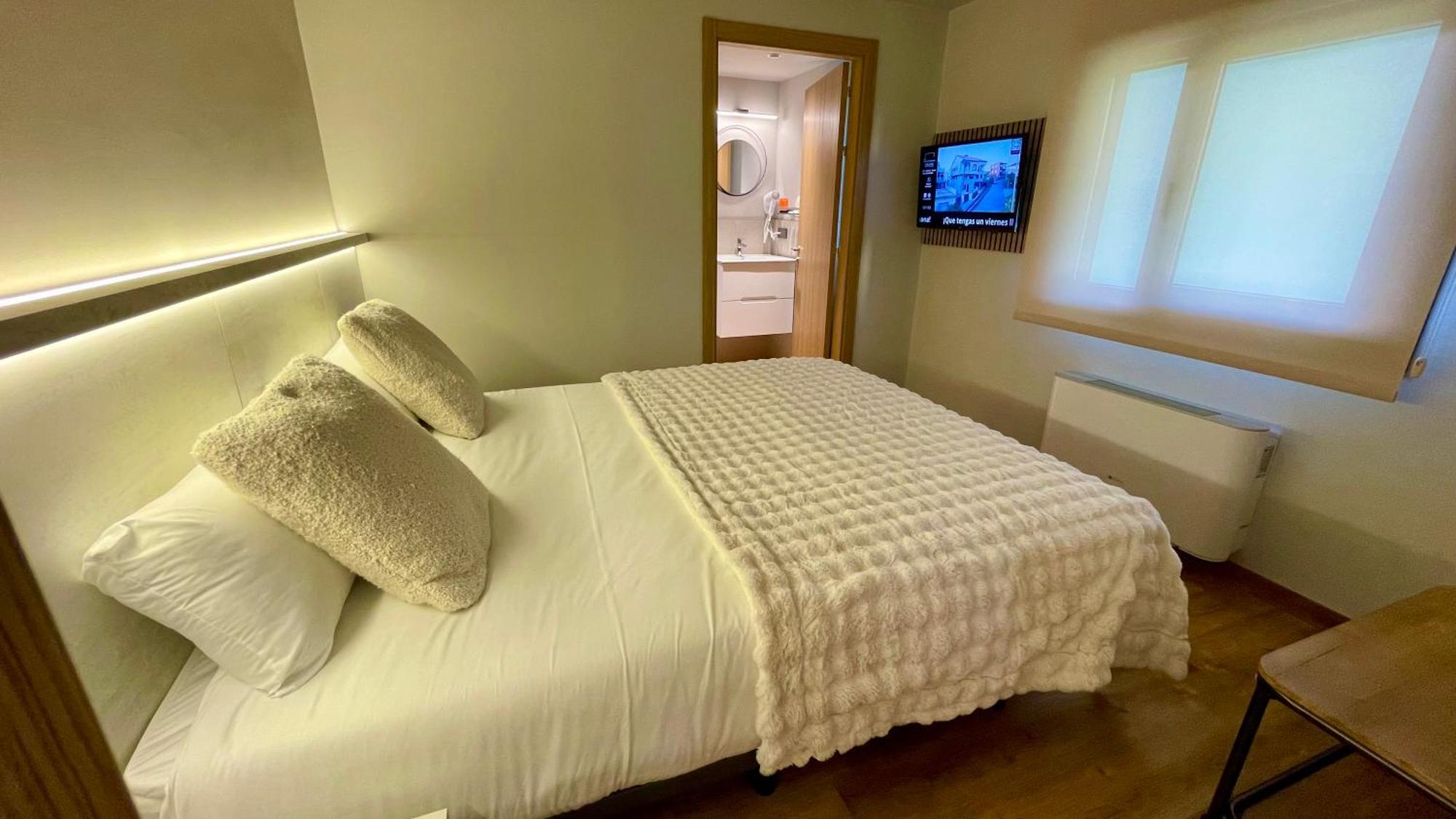 Sanxenxo Deluxe Apartamentos Exteriör bild